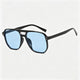 Black F/Blue L / One Size