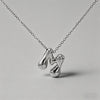 Silver / M-One Size