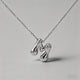 Silver / M-One Size
