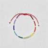 Red Multi / One Size