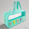 Blue/STUFF / One Size