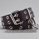 Black / With Chain