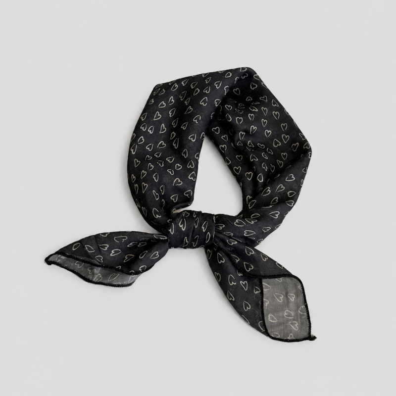 Boho Geometric Square Scarf - Shopdayla Wholesale - #7362