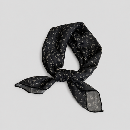 Boho Geometric Square Scarf - Shopdayla Wholesale - #7362