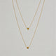Gold-Double / One Size