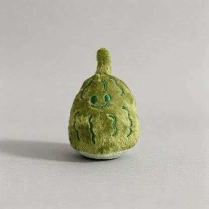 Vegetable Bag Plush Toy