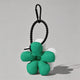 Green/White / One Size