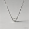 Silver Z / One Size