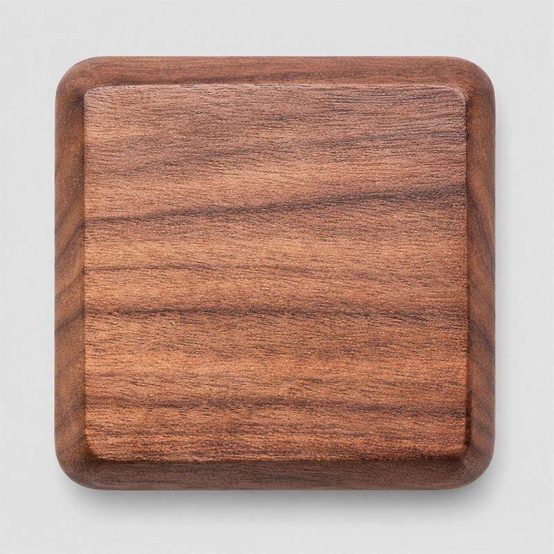Square Wooden Coaster - Shopdayla Wholesale - #0514