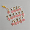 Pink / A