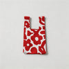Red Flower / One Size