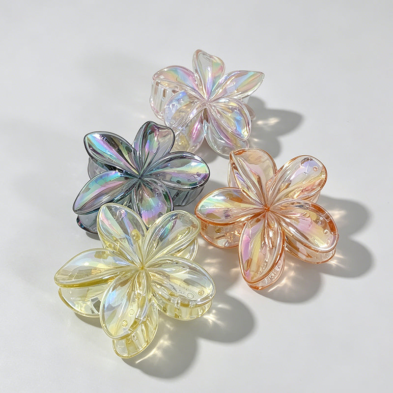 Elegant Flower Vacation Style - Shopdayla Wholesale - #1938