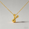 Gold / Y-One Size