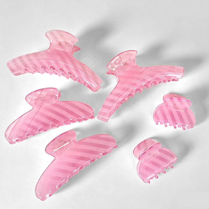 Everyday Gentle Light Pink Str - Shopdayla Wholesale - #6482