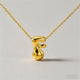 Gold / F-One Size