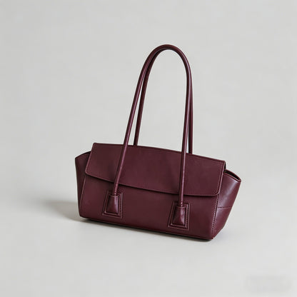 Minimalist Baguette Shoulder B - Shopdayla Wholesale - #9410