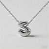 Silver / S-One Size