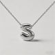 Silver / S-One Size