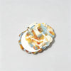 Blue Confetti / One Size