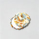 Blue Confetti / One Size