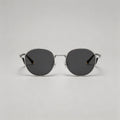 Round Metal Frame Sunglasses - Shopdayla Wholesale - #9170