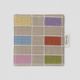 Multicolor Plaid / One Size