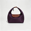 Dark Purple / One Size