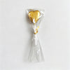 Gold / Heart