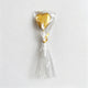 Gold / Heart