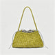Lemon Yellow / One Size