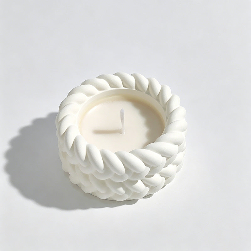 Rope Geometric Shape Scented C - Shopdayla Wholesale - #5314