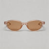 Champagne Lens / One Size
