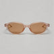 Champagne Lens / One Size