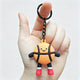 Orange / One Size