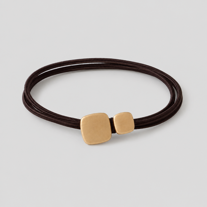 Triple Layered Elastic Tie