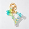 Multicolor / Letter Y