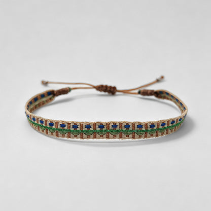 Woven Bracelet