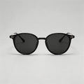 Fashion Round Frame Sunglasses - Shopdayla Wholesale - #4674