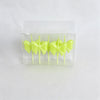 Olive Green / One Size/1Pack/5PCS