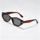 Tea Brown / One Size