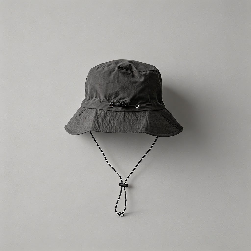 Foldable Waterproof Bucket Hat - Shopdayla Wholesale - #8994
