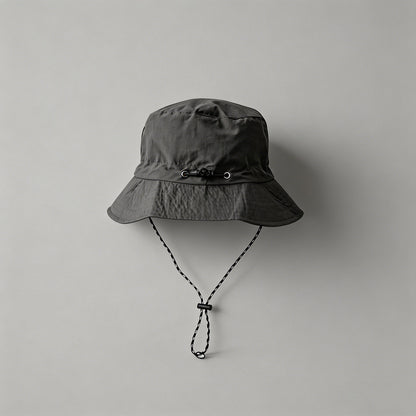 Foldable Waterproof Bucket Hat - Shopdayla Wholesale - #8994