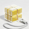 Yellow / One Size/With Strap