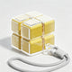 Yellow / One Size/With Strap