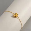Gold W / One Size