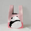 Pink Panda / One Size