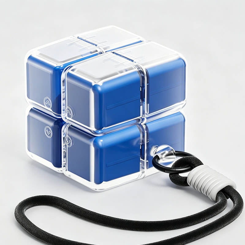 Magnetic Portable Daily Storag - Shopdayla Wholesale - #9090