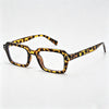 Tortoiseshell / One Size