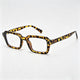 Tortoiseshell / One Size