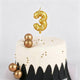 Gold / Num 3